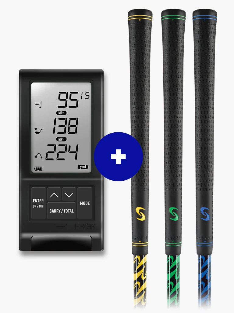 SuperSpeed Golf Training System - Junior Set