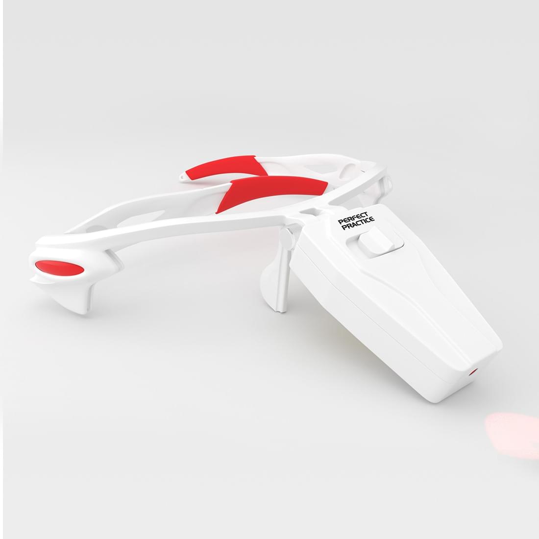 Perfect Practice Laser Putting Glasses