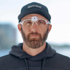 Perfect Practice Laser Putting Glasses