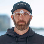 Perfect Practice Laser Putting Glasses