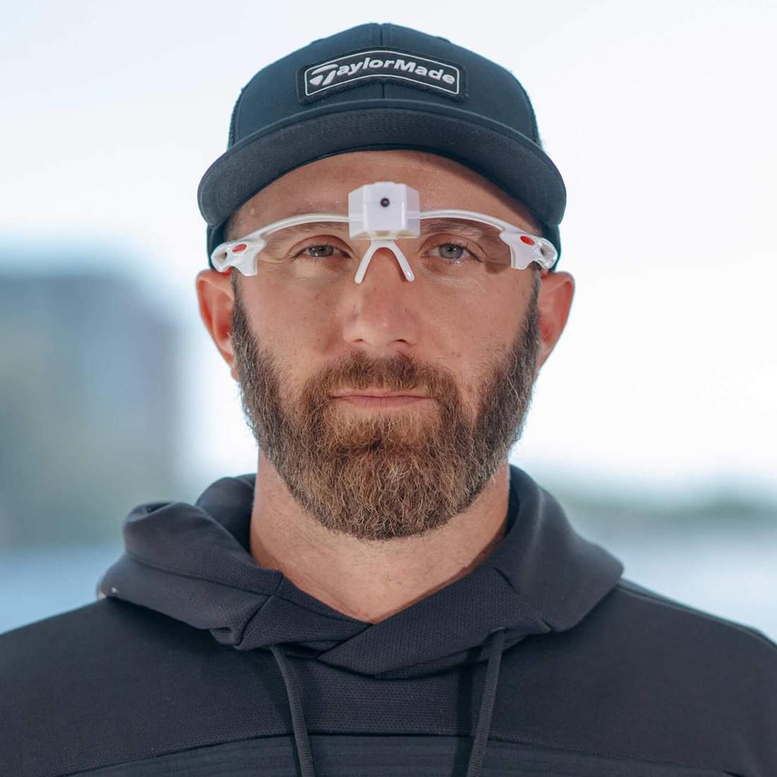 Perfect Practice Laser Putting Glasses