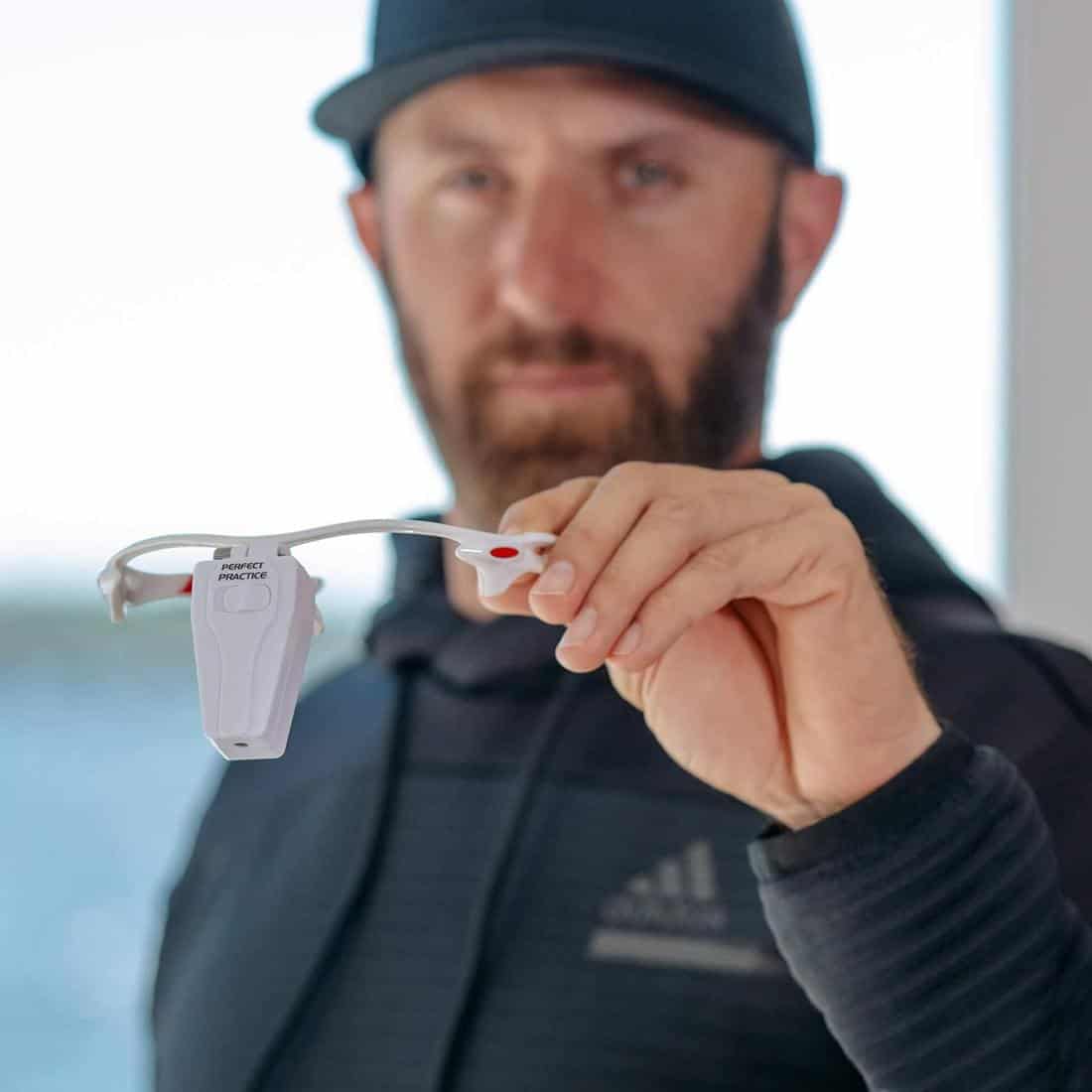 Perfect Practice Laser Putting Glasses