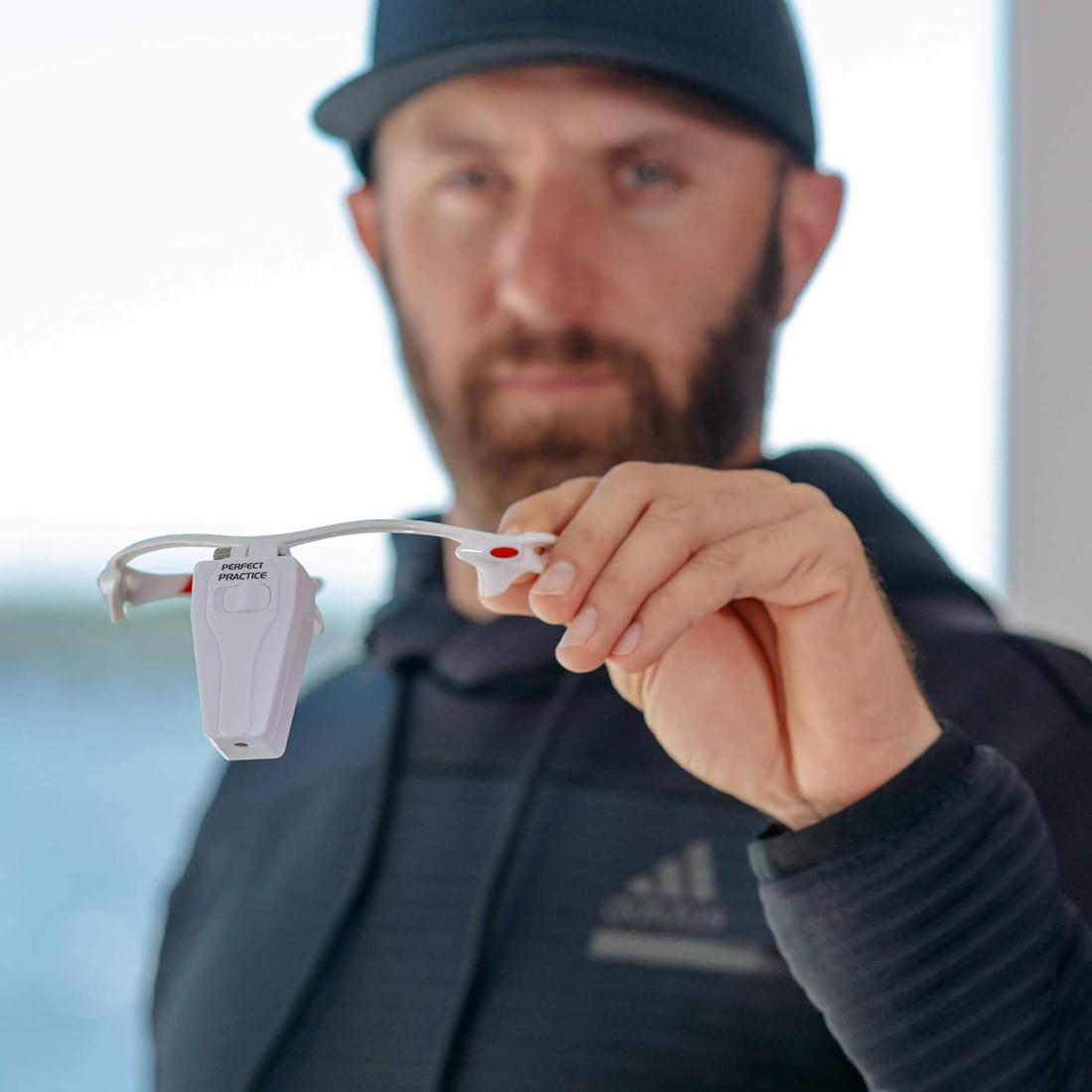 Perfect Practice Laser Putting Glasses