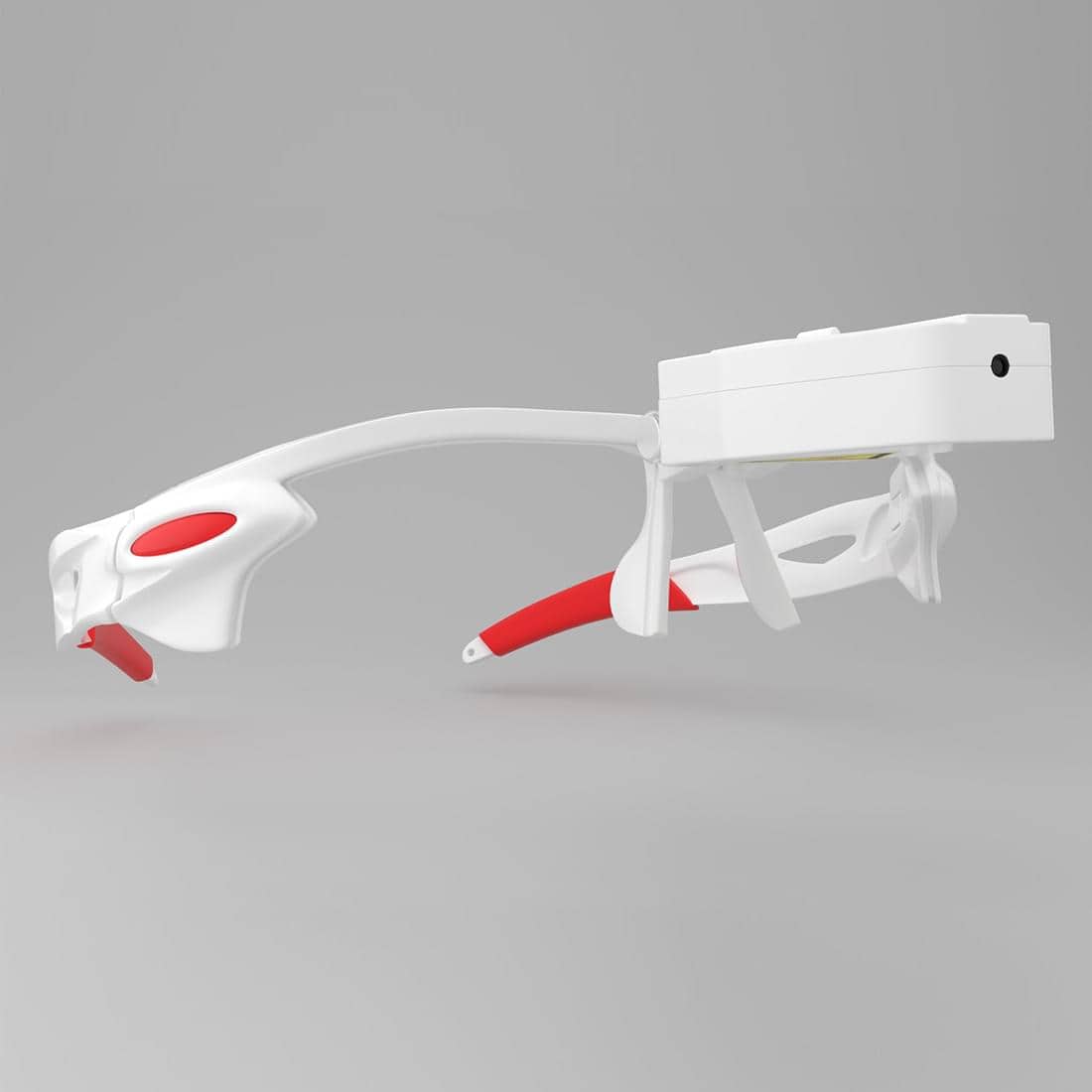 Perfect Practice Laser Putting Glasses