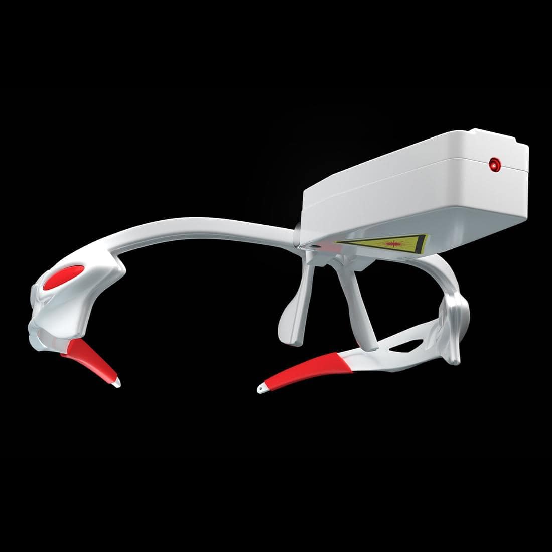 Perfect Practice Laser Putting Glasses