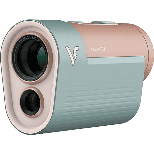 Voice Caddie Laser FIT Laser Rangefinder