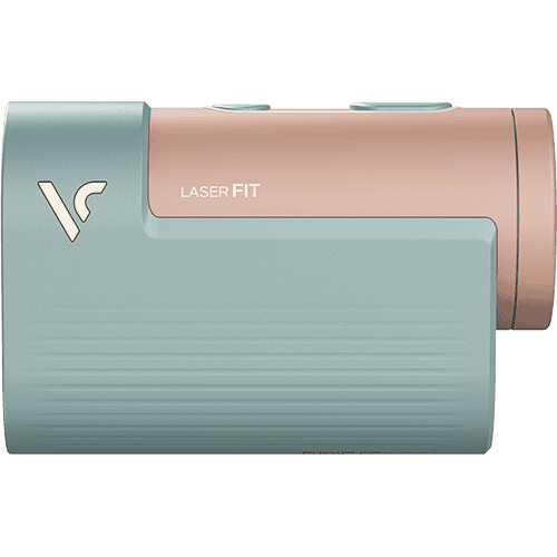 Voice Caddie Laser FIT Laser Rangefinder