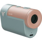 Voice Caddie Laser FIT Laser Rangefinder