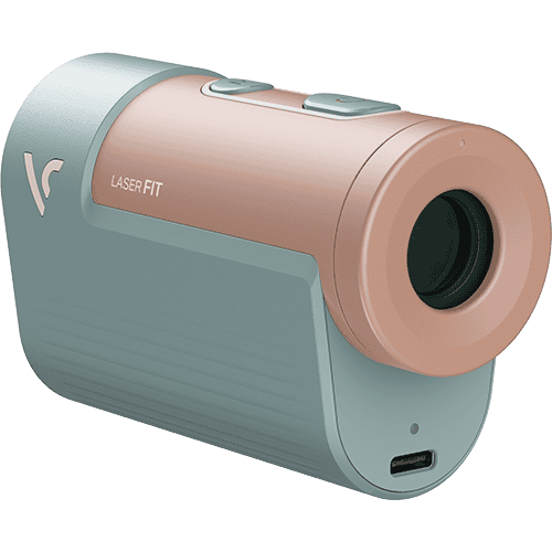 Voice Caddie Laser FIT Laser Rangefinder