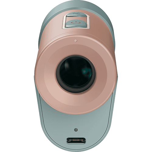 Voice Caddie Laser FIT Laser Rangefinder