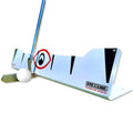 Eyeline Golf Edge Putting Rail – 70 Degrees