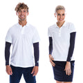 SP Arms - Sun Sleeves [Navy]