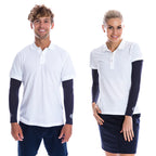 SP Arms - Sun Sleeves [Navy]