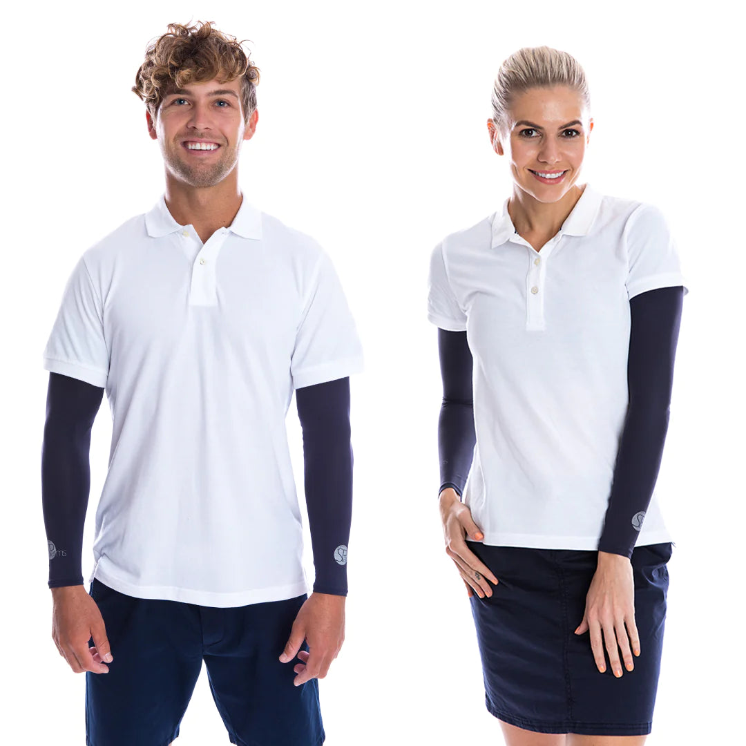 SP Arms - Sun Sleeves [Navy]