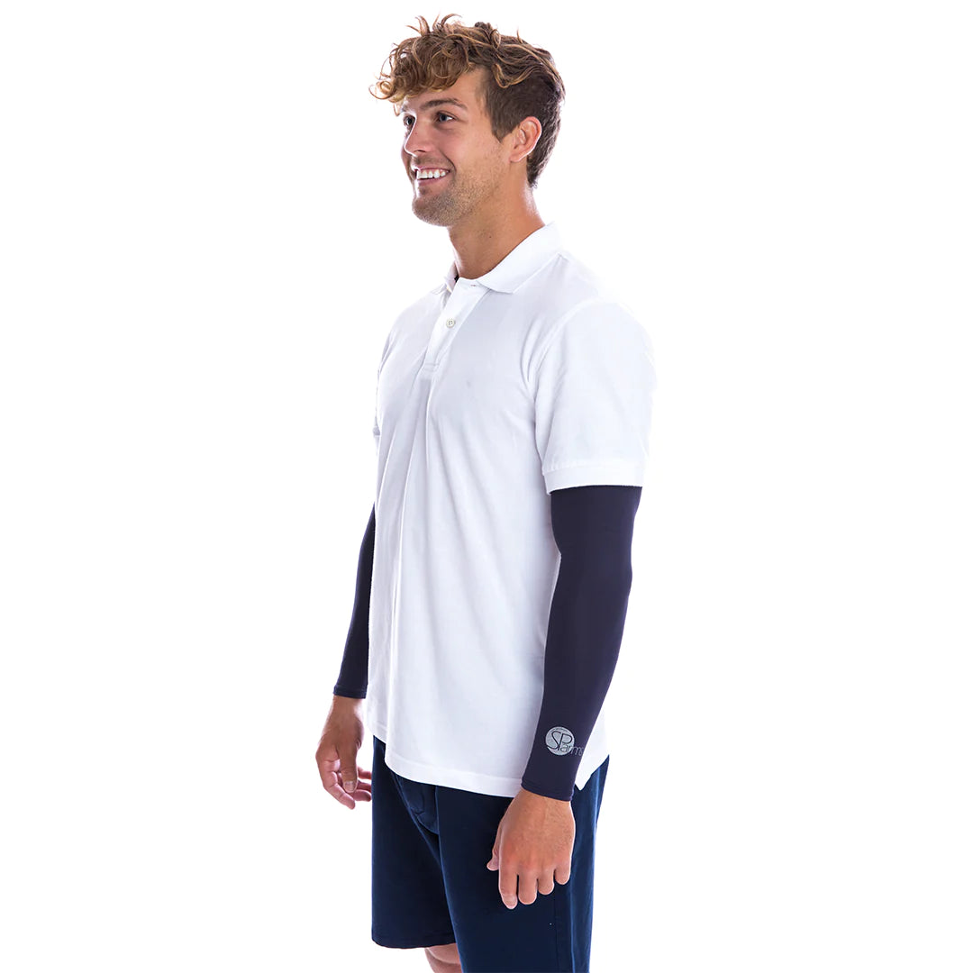 SP Arms - Sun Sleeves [Navy]