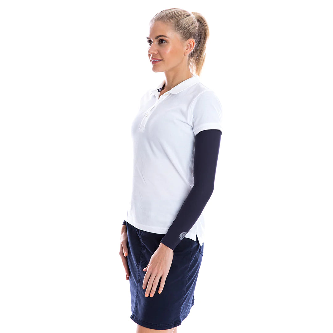 SP Arms - Sun Sleeves [Navy]