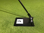 The Swing Plate Telescopic Extension Pole