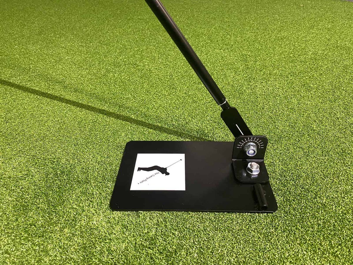 The Swing Plate