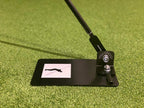 The Swing Plate