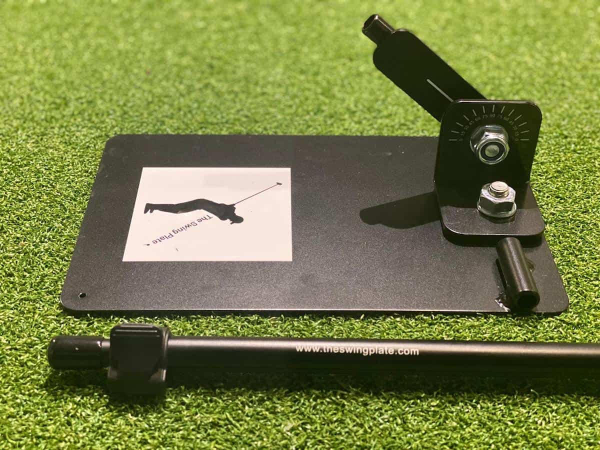 The Swing Plate