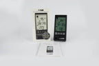 PRGR Portable Swing Radar - NEW PRODUCT