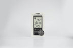 PRGR Portable Swing Radar - NEW PRODUCT