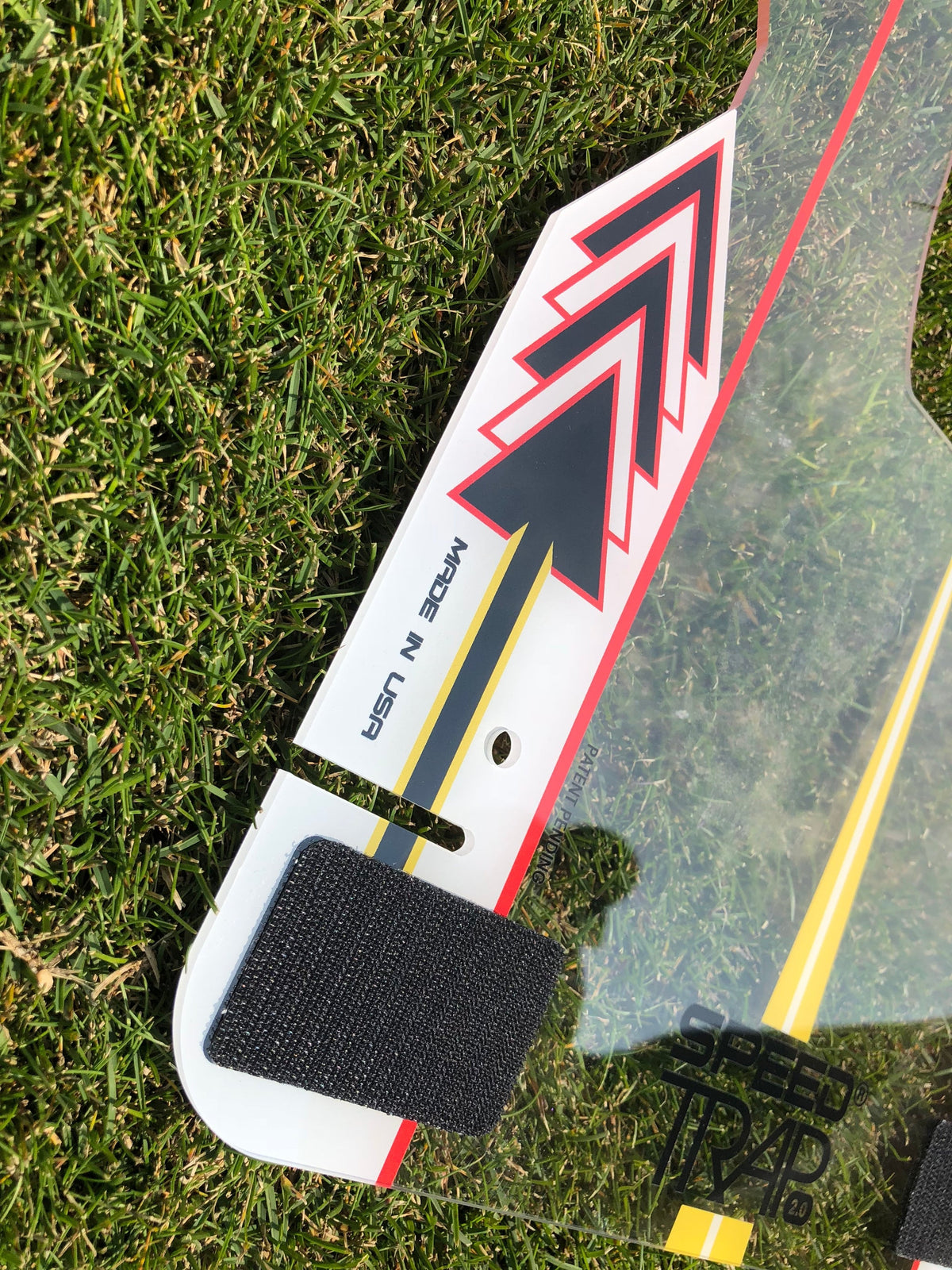 Eyeline Golf Speed Trap 2.0