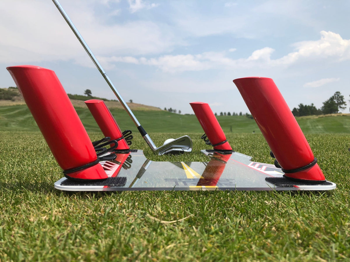 Eyeline Golf Speed Trap 2.0