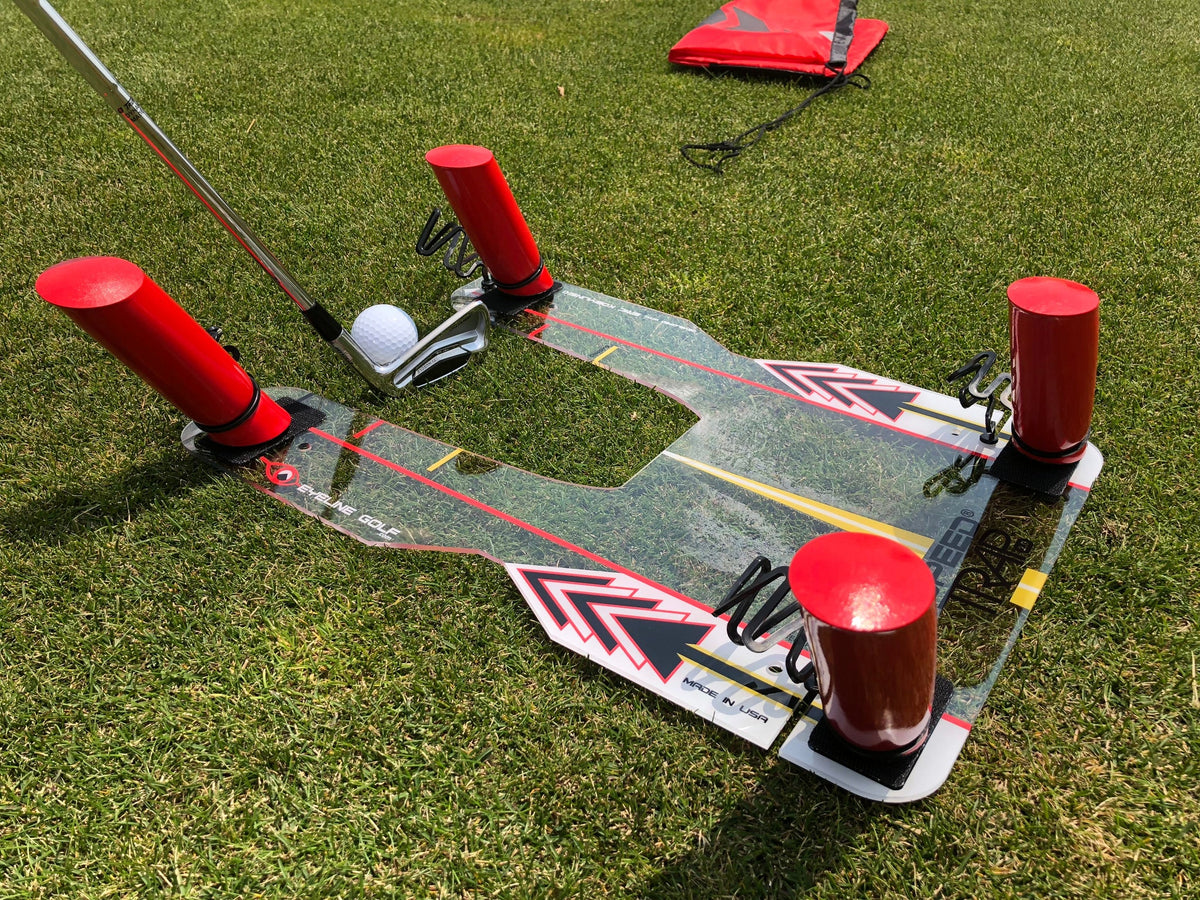 Eyeline Golf Speed Trap 2.0