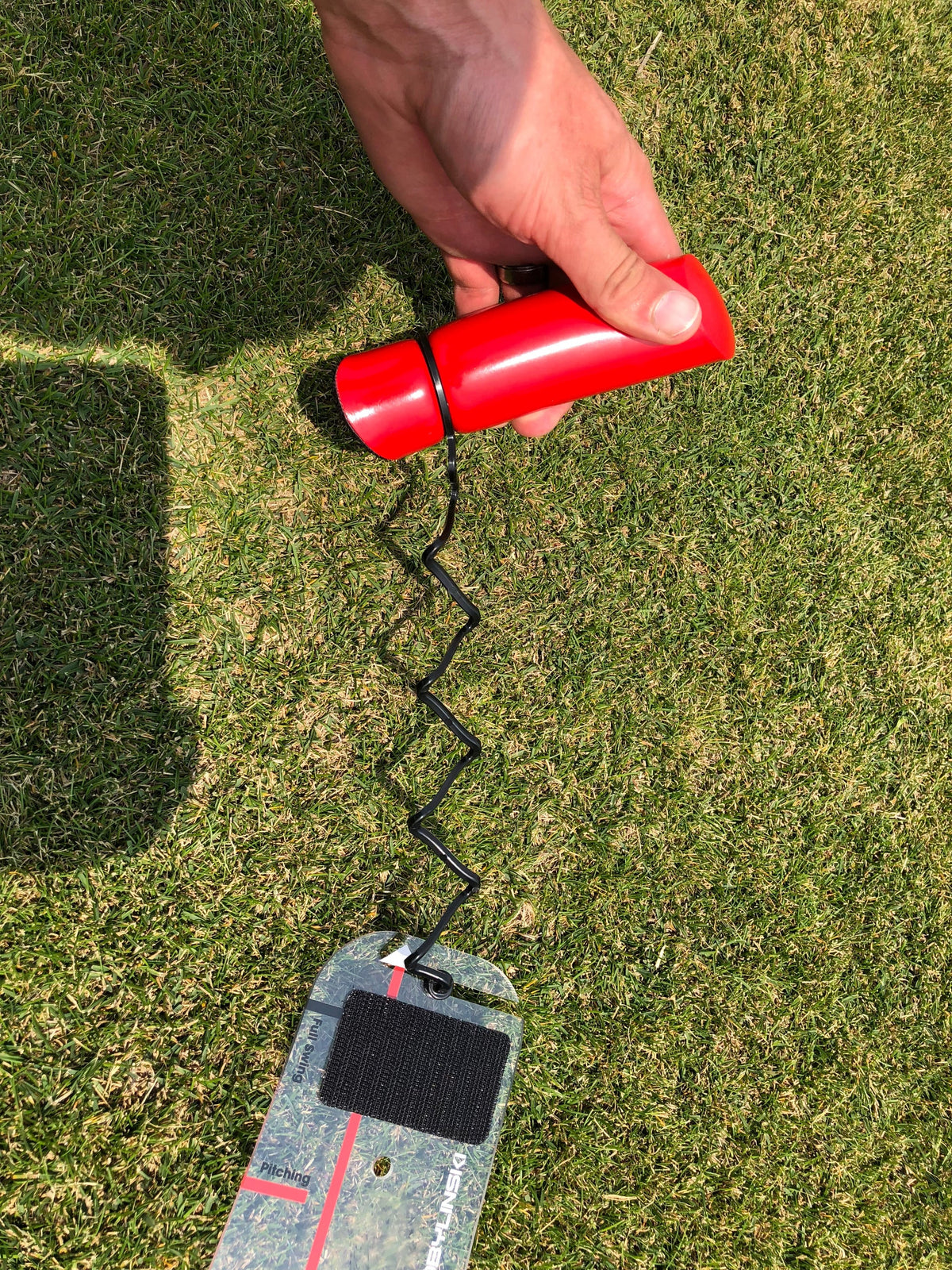 Eyeline Golf Speed Trap 2.0