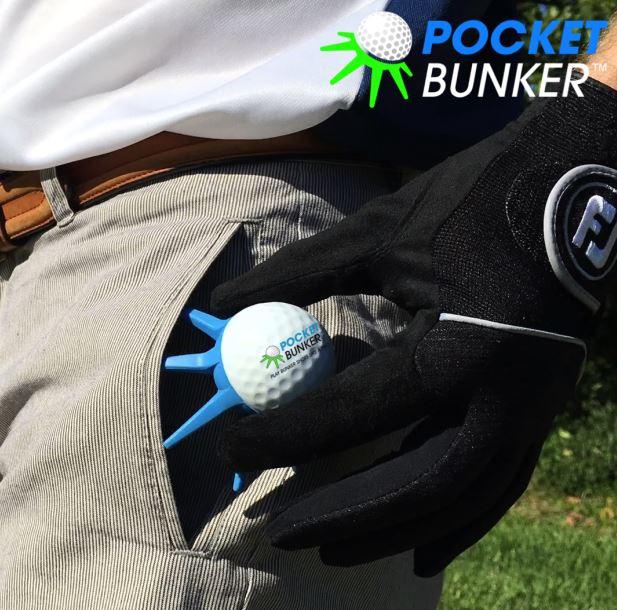 Pocket Bunker Training Aid