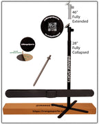 iRange Sports Range Pro Combo