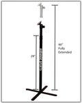 iRange Sports Range Pro Combo