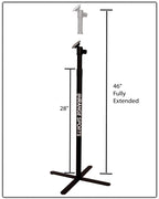 iRange Sports Range Pro Combo