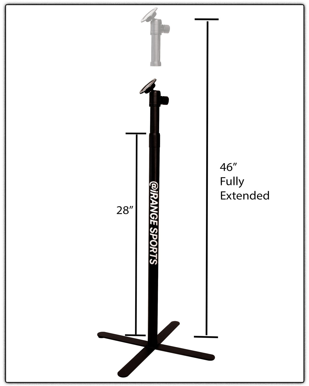 iRange Sports Range Pro Combo