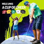 Metal Golf Practice Putting Cup
