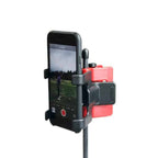 Selfie GOLF - Mobile Phone Clip System - New Colours!