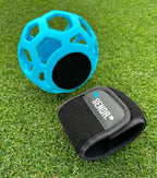 ProSENDR + Connection Sphere Bundle
