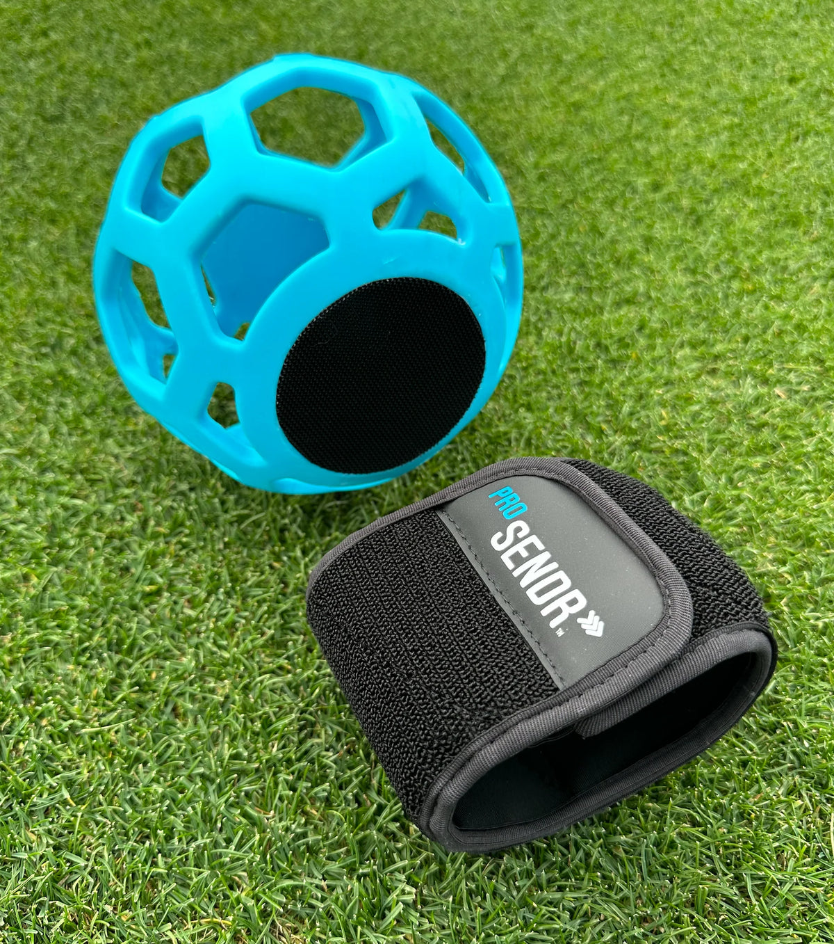 ProSENDR + Connection Sphere Bundle