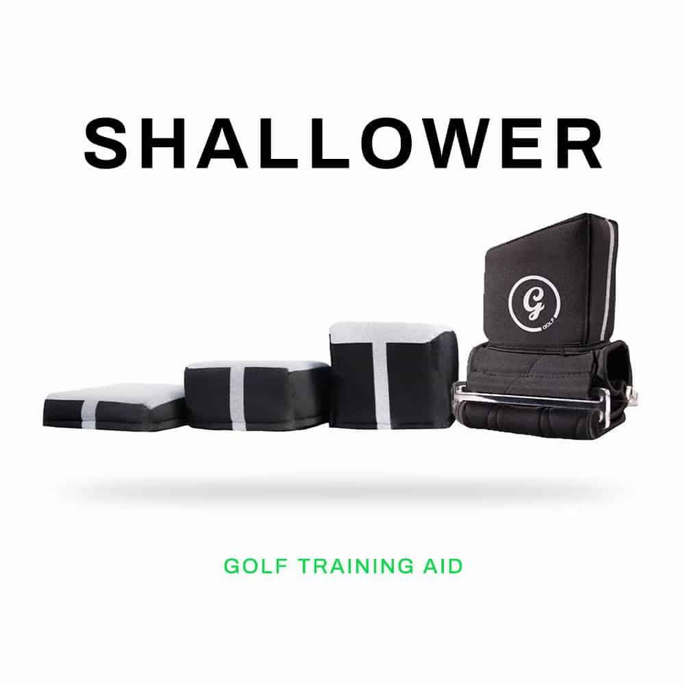 The Shallower – Adult Set