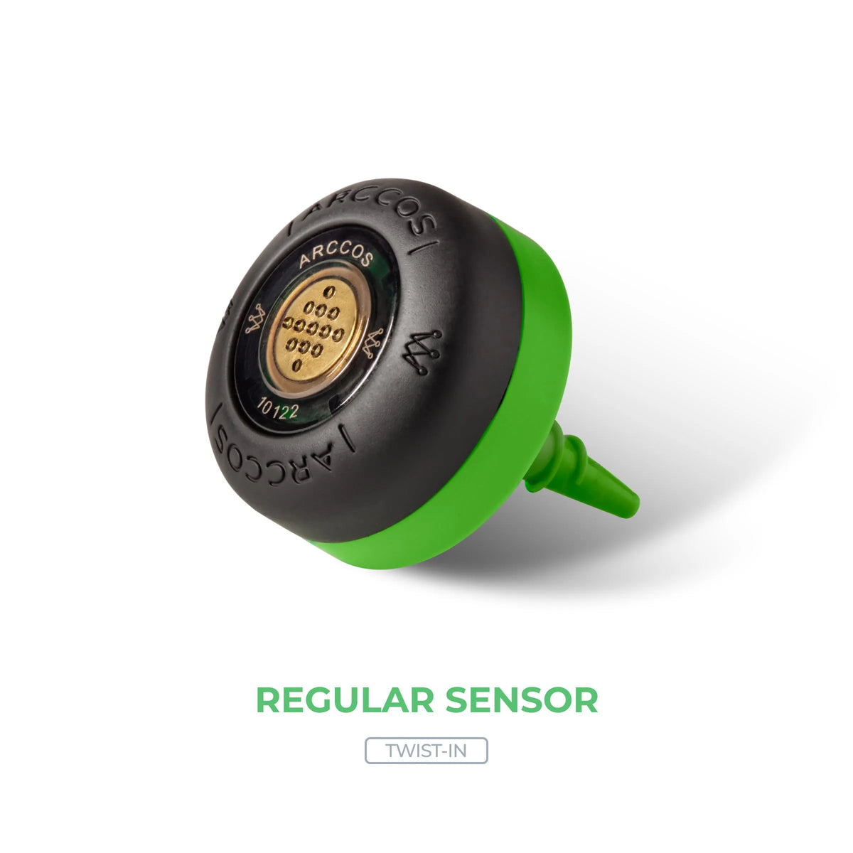 Arccos Single Smart Sensor replacement golf club sensor — view 5