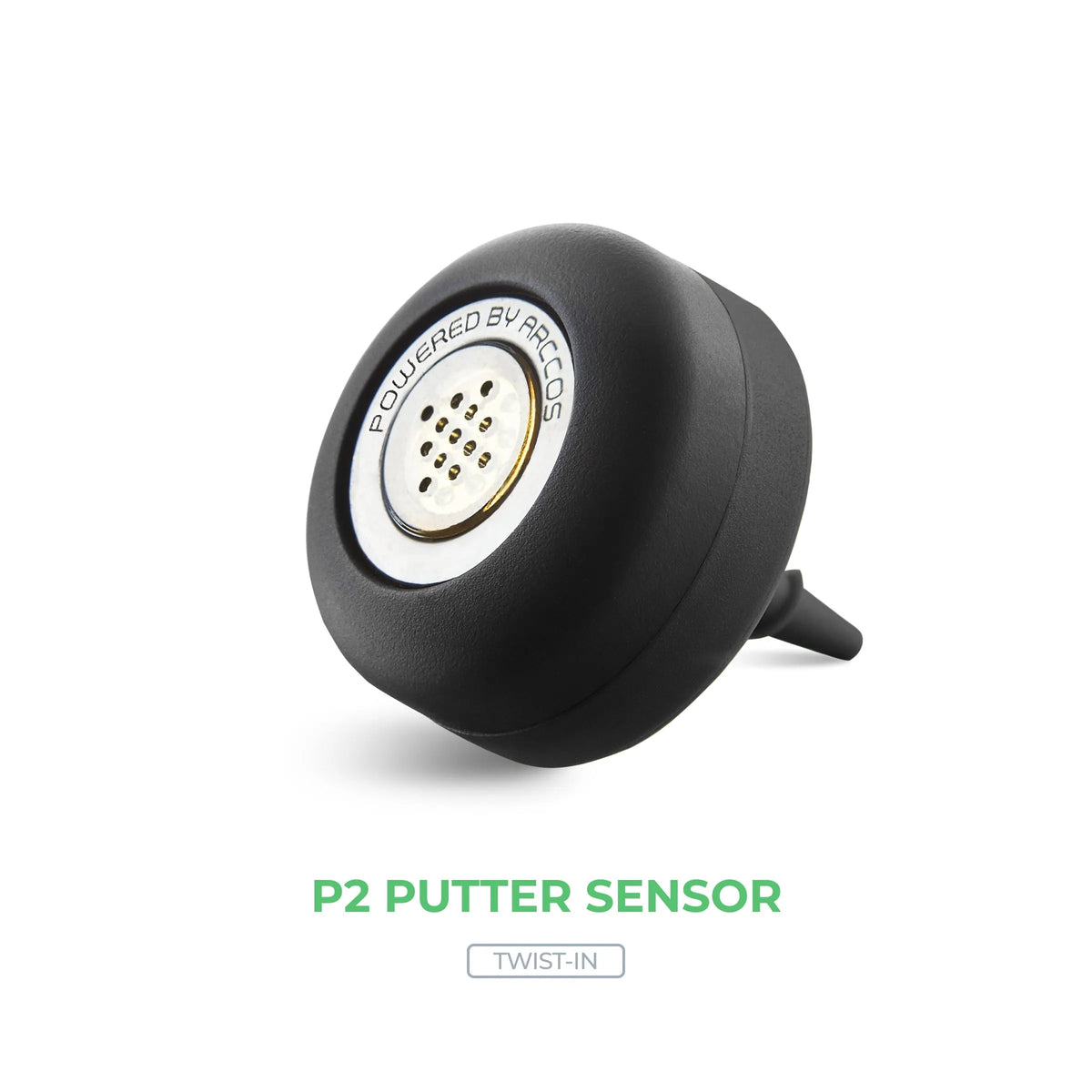 Arccos Single Smart Sensor replacement golf club sensor — view 7