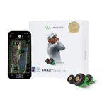Arccos Smart Sensors (GEN 4) golf shot-tracking sensors — view 2
