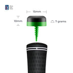 Arccos Smart Sensors (GEN 4) golf shot-tracking sensors — view 4