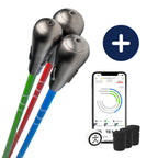 SuperSpeed Speed Sticks Pro