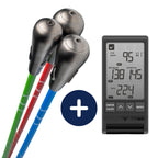 SuperSpeed Speed Sticks Pro