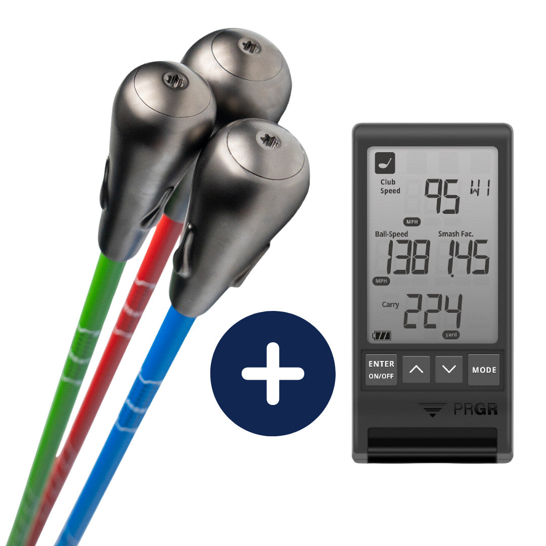 SuperSpeed Speed Sticks Pro