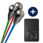 SuperSpeed Speed Sticks Pro