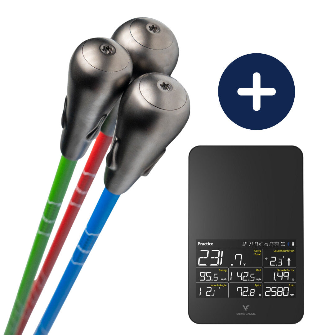 SuperSpeed Speed Sticks Pro