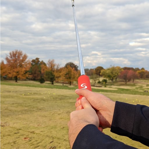 SuperSpeed Squeeze